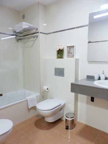 Apartamento Rosa Vila Home II
