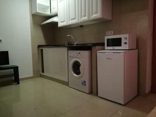 Apartamento Fuerteventura Oceano Azul