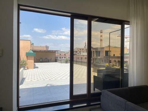 Apartamento Luxury Penthouse With Incredible View