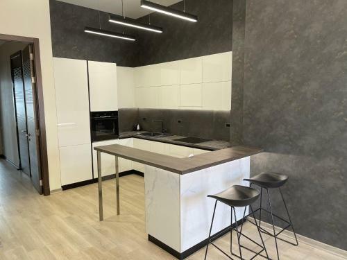 Apartamento Luxury Penthouse With Incredible View