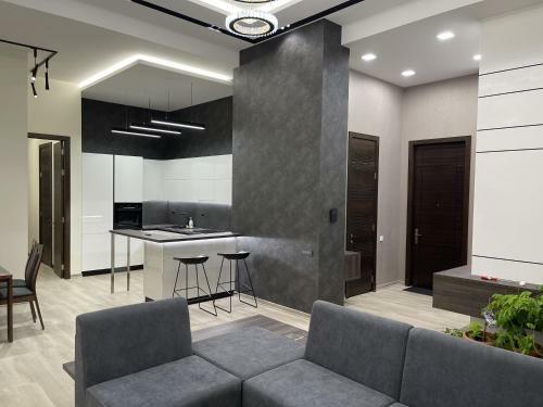 Apartamento Luxury Penthouse With Incredible View