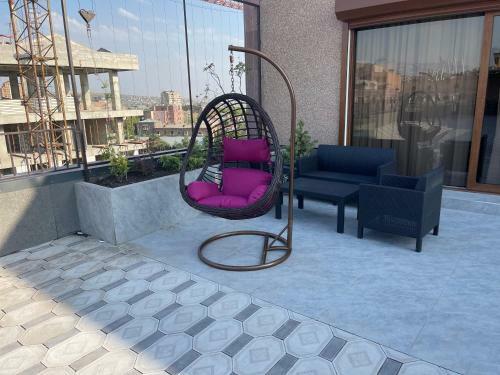 Apartamento Luxury Penthouse With Incredible View