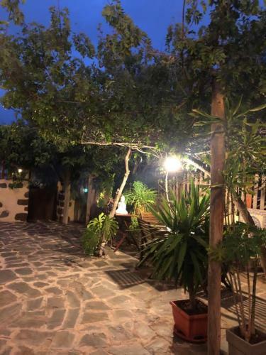 Hostal Vereda De Las Camellas