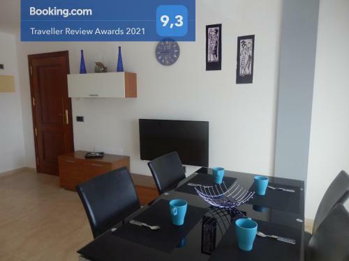 Apartamento Casa Mila