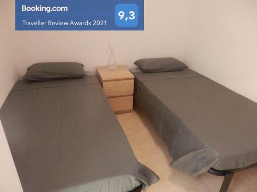 Apartamento Casa Mila