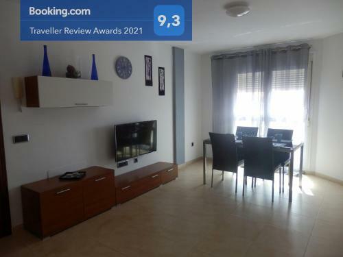 Apartamento Casa Mila