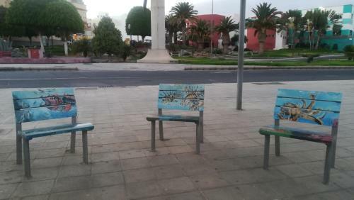 Bed & Breakfast Descanso Y Relax
