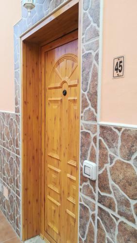 Bed & Breakfast Descanso Y Relax