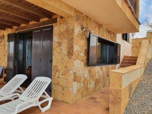 Casa Javier Y Casa Eva
