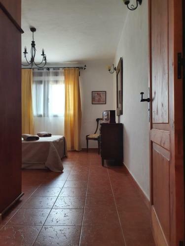 Casa Javier Y Casa Eva