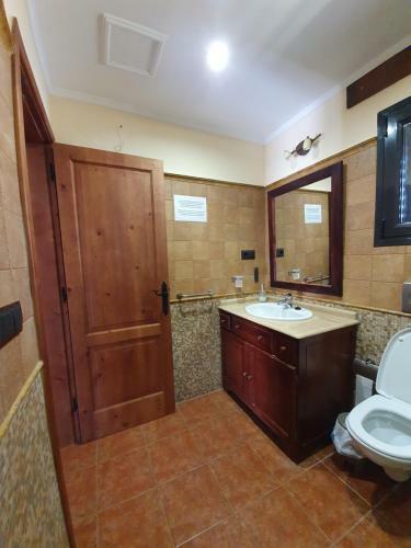 Casa Javier Y Casa Eva