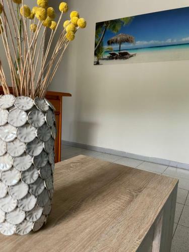 Apartamento El Olivar Playa Chica - 1�a - Arena