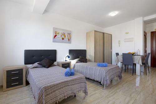 Apartamento Betty F