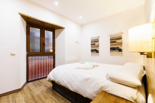 Apartamento Hauzify I Rac� De Puigcerd�