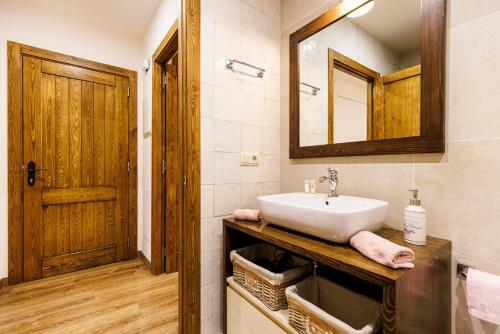 Apartamento Hauzify I Rac� De Puigcerd�