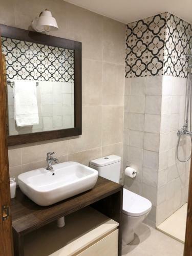 Apartamento Edifici Herois