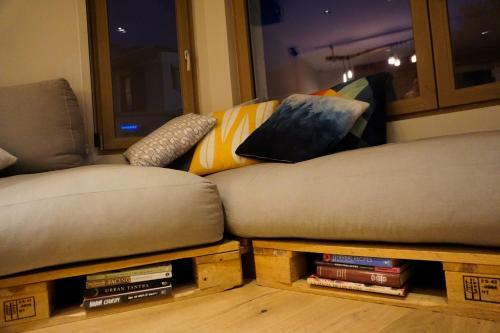 Apartamento Piso Acogedor Y Moderno Con Garage En Puigcerda Centro