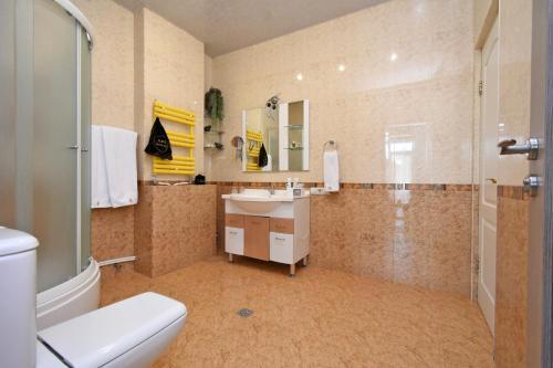 Hostal Art Home Boutique G.e.s.