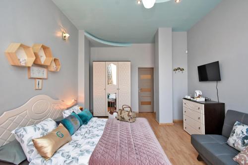 Hostal Art Home Boutique G.e.s.