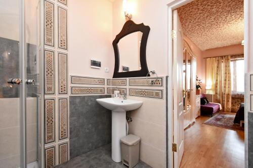 Hostal Art Home Boutique G.e.s.
