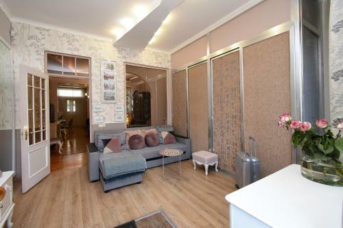 Hostal Art Home Boutique G.e.s.
