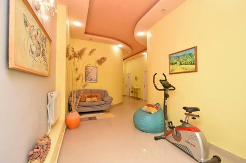 Hostal Art Home Boutique G.e.s.
