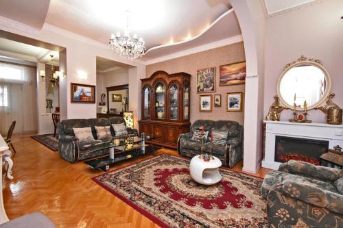 Hostal Art Home Boutique G.e.s.