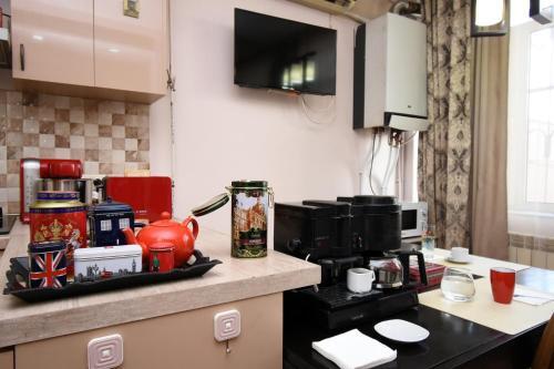 Hostal Art Home Boutique G.e.s.