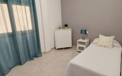 Apartamento Vacacional Acogedor