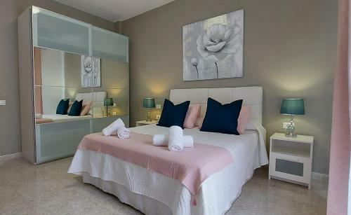 Apartamento Vacacional Acogedor