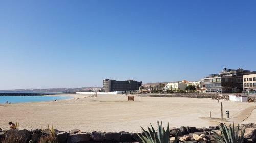 Apartamento Vacacional Acogedor