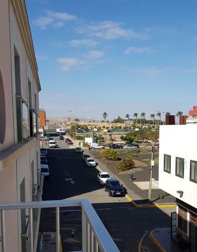 Apartamento Vacacional Acogedor