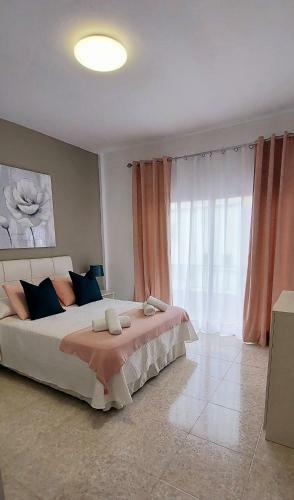 Apartamento Vacacional Acogedor