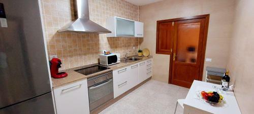 Apartamento Vacacional Acogedor