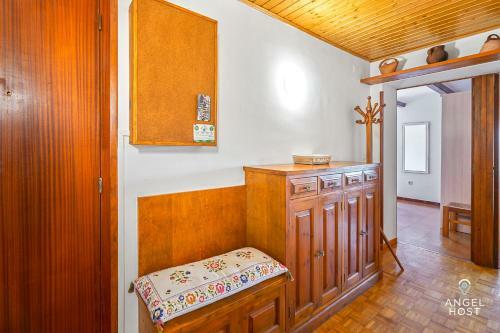 Apartamento Beautiful Mountainside Stay With Kitchen In Puigcerd�