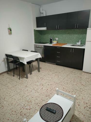 Puerto Del Rosario Apartment