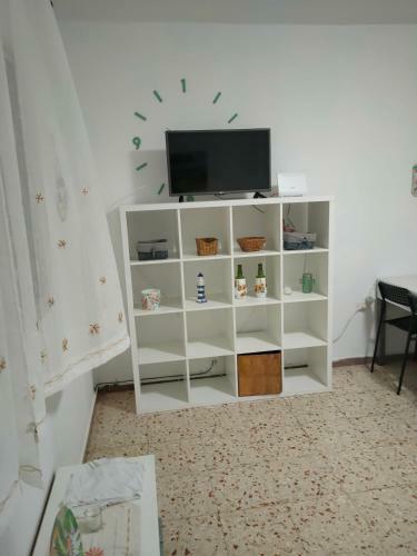 Puerto Del Rosario Apartment