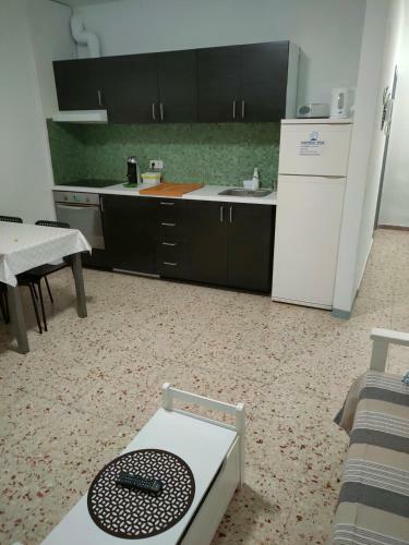 Puerto Del Rosario Apartment