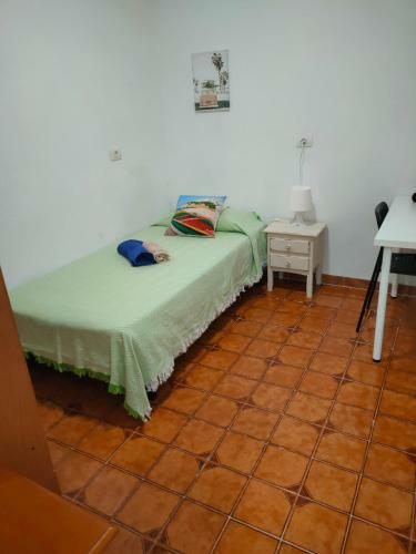 Puerto Del Rosario Apartment