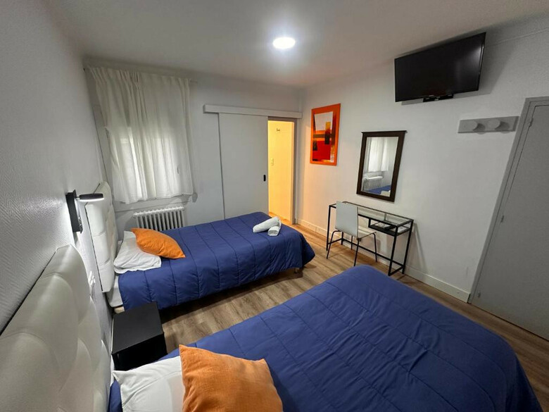 Hotel Ars