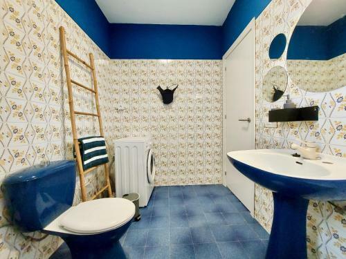 Apartamento Casa Ana Con Balc�n