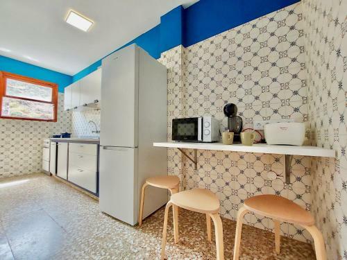 Apartamento Casa Ana Con Balc�n