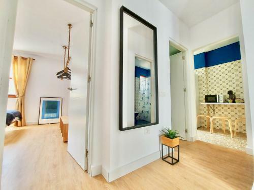 Apartamento Casa Ana Con Balc�n