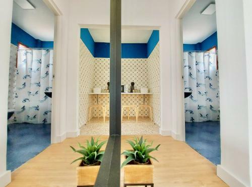 Apartamento Casa Ana Con Balc�n