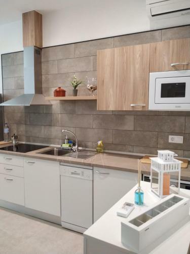Apartamento Casa Guanche