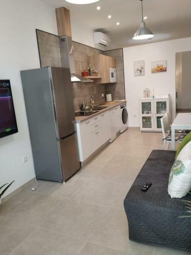 Apartamento Casa Guanche