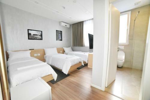 Hotel Auto Grill Roberti
