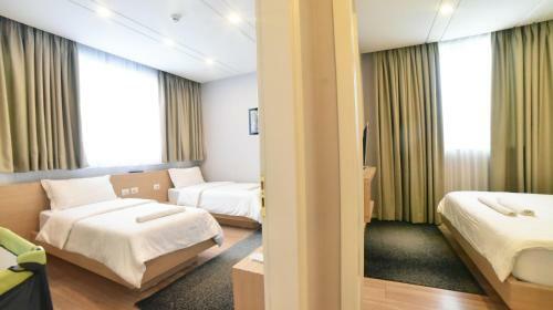 Hotel Auto Grill Roberti