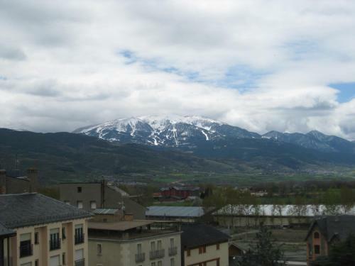 Apartamento Mirador De Masella