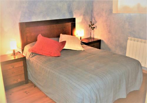 Apartamento Mirador De Masella
